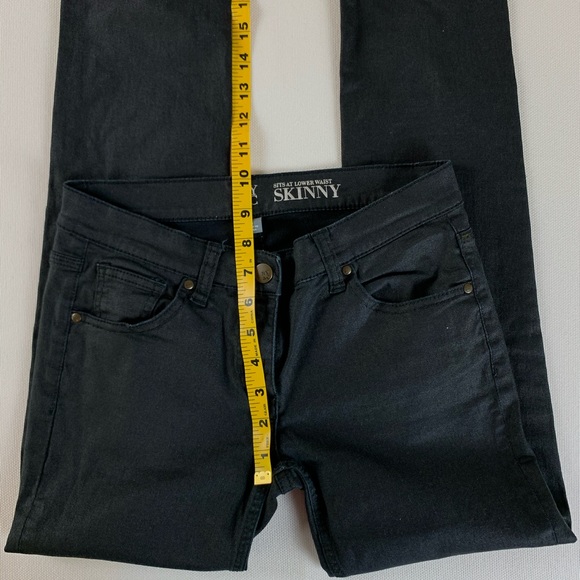 NY&C SKINNY pants - Picture 4 of 4